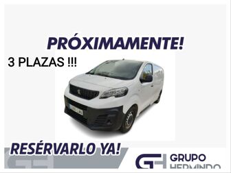 Imagen de PEUGEOT Expert