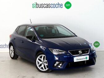 Imagen de SEAT Ibiza 1.5 EcoTSI S&S FR 150