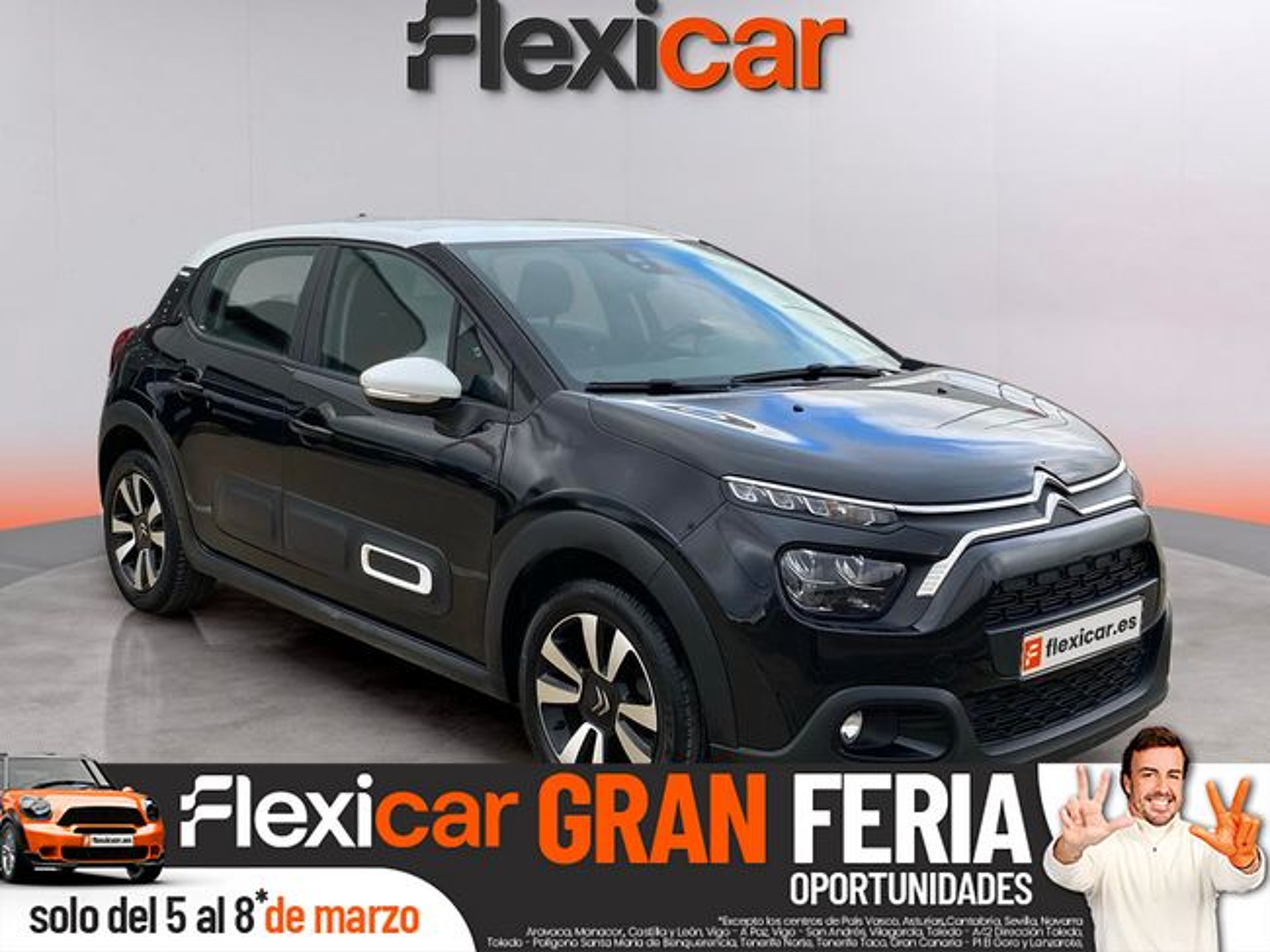 Imagen de CITROEN C3