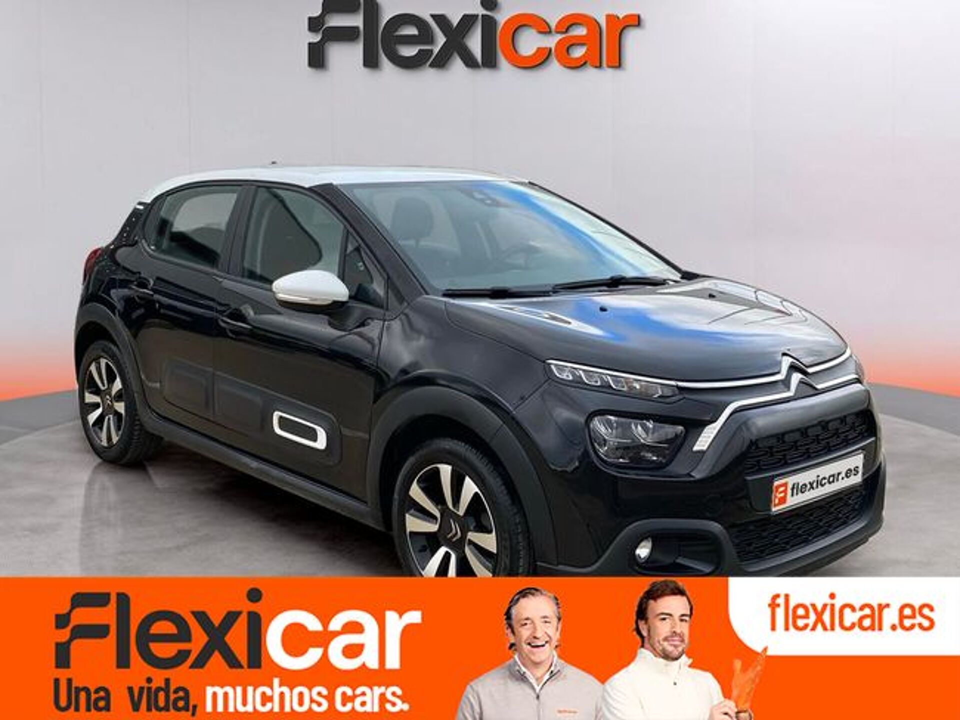 Imagen 1 de CITROEN C3