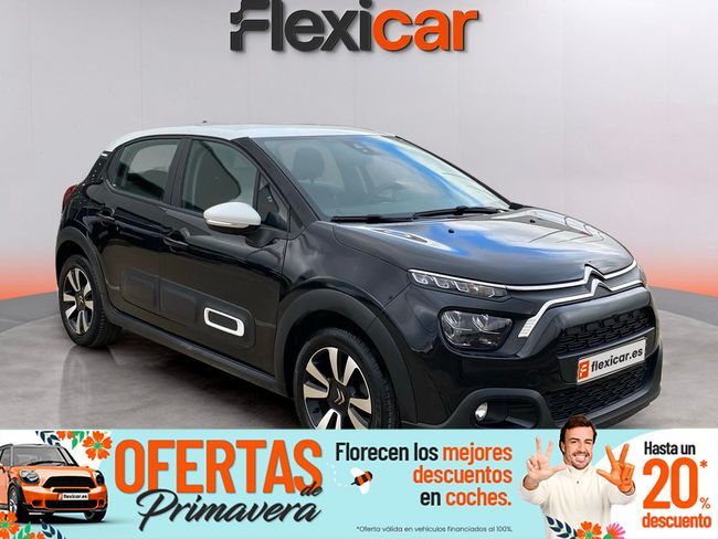 Foto del CITROEN C3 1.2 PureTech S&S Feel Pack 83