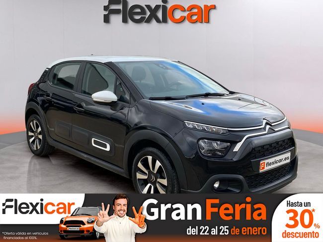 CITROEN C3 (PureTech 60KW (83CV) Feel Pack) en Badajoz
