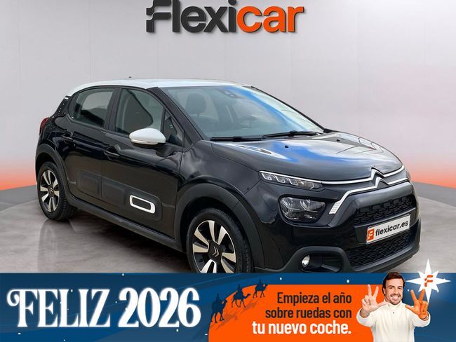 CITROEN C3 (PureTech 60KW (83CV) Feel Pack) en Badajoz