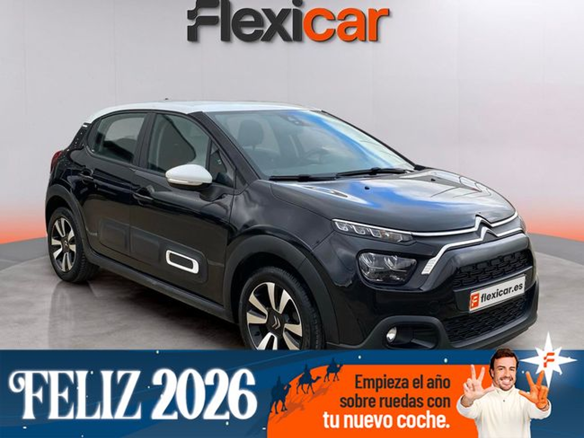 Imagen de CITROEN C3