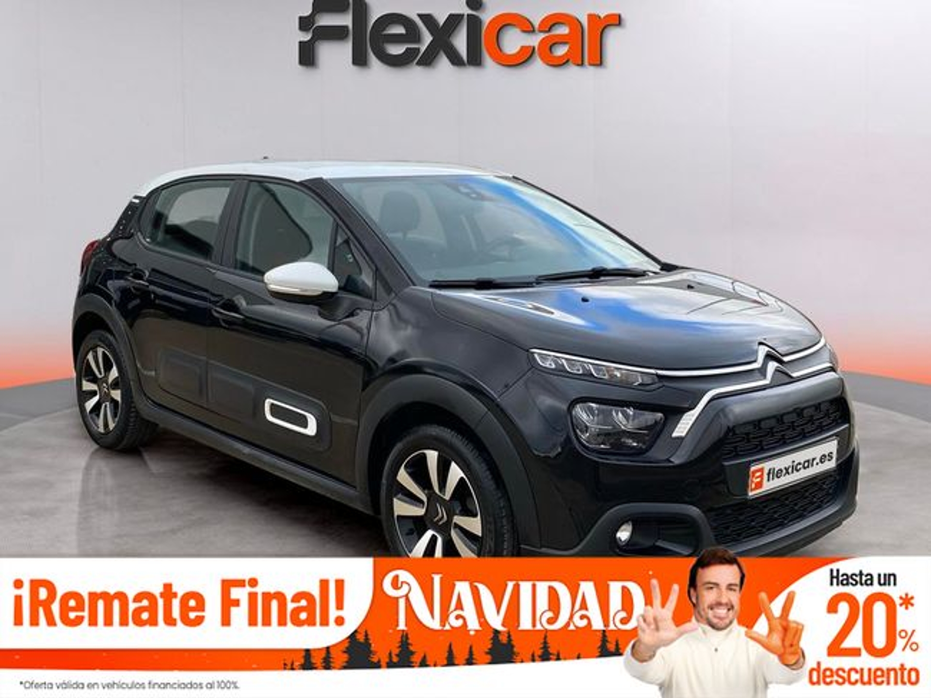 Imagen de CITROEN C3