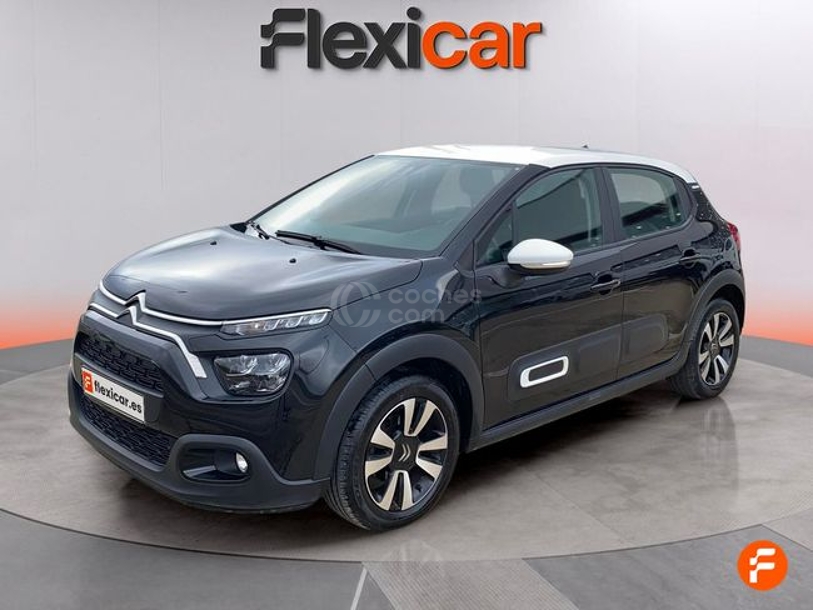 Foto del CITROEN C3 1.2 PureTech S&S Feel Pack 83