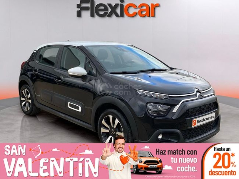 Foto del CITROEN C3 1.2 PureTech S&S Feel Pack 83