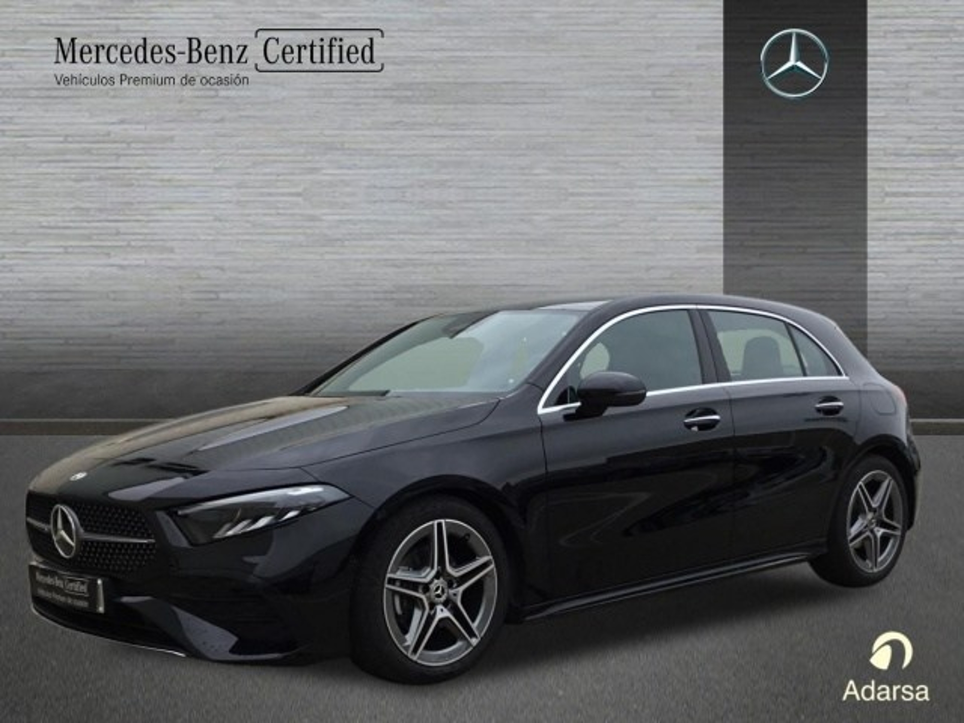 Imagen de MERCEDES Clase A