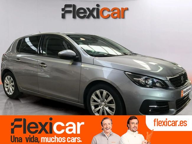 Foto del PEUGEOT 308 1.2 PureTech S&S Active Pack 130