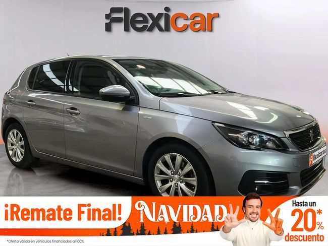 PEUGEOT 308 (5p Active Pack PureTech 130 S&S) en Málaga