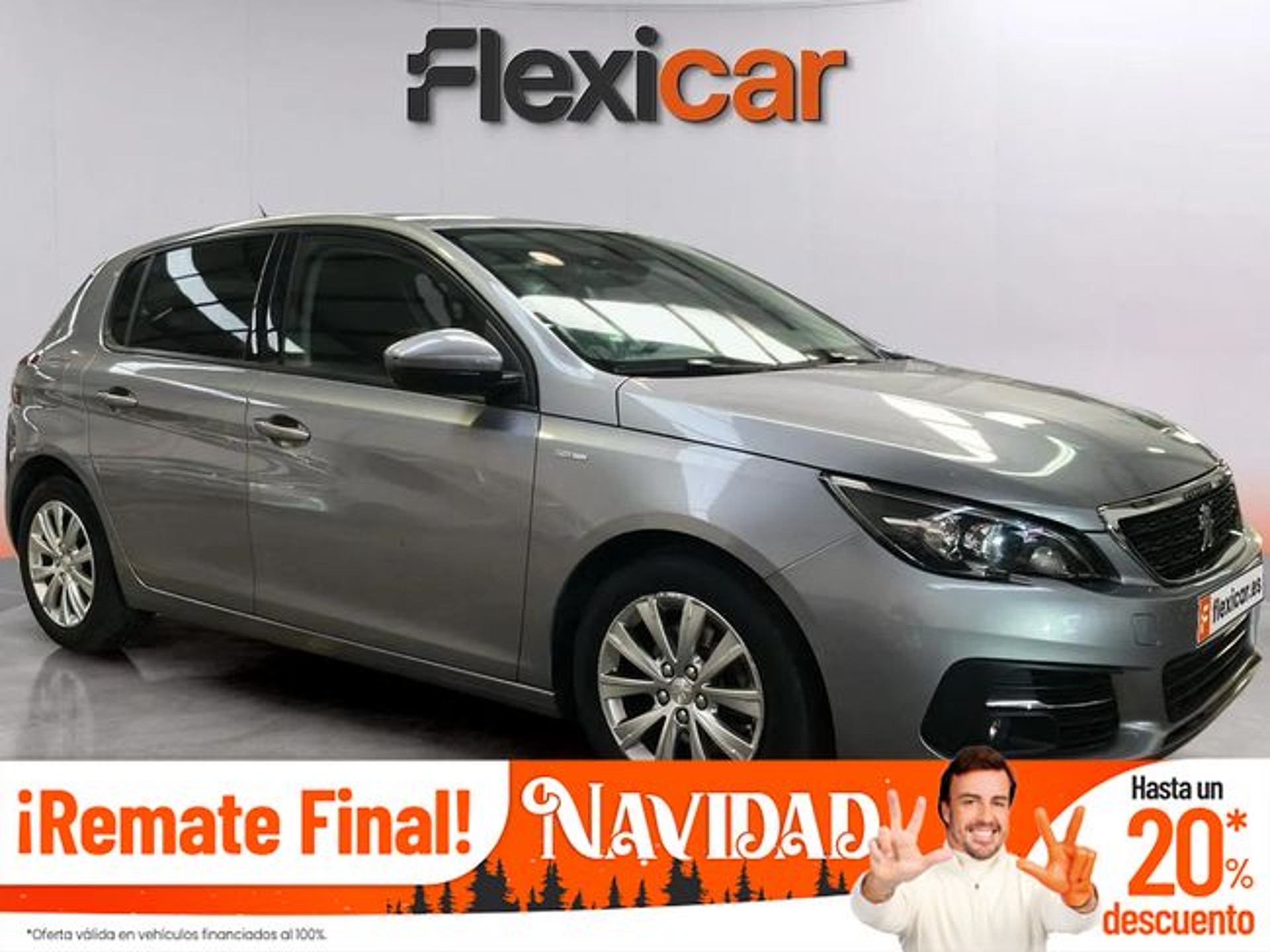 Imagen de PEUGEOT 308