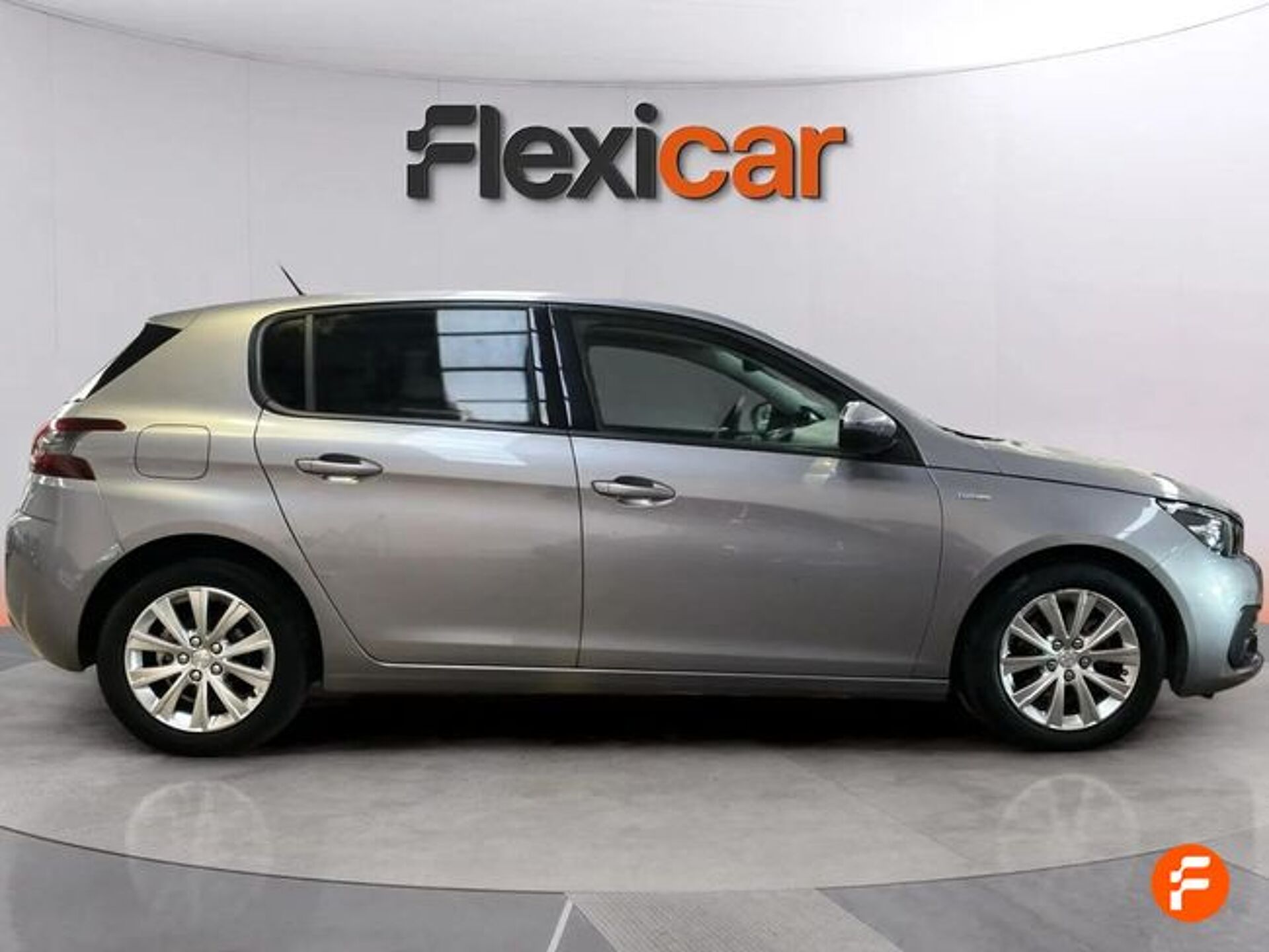 Imagen 3 de PEUGEOT 308