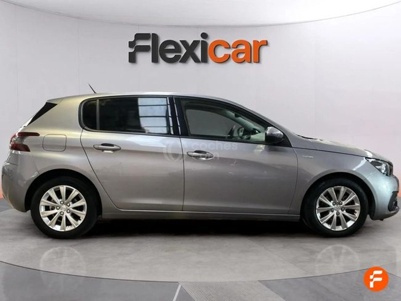 Foto del PEUGEOT 308 1.2 PureTech S&S Active Pack 130