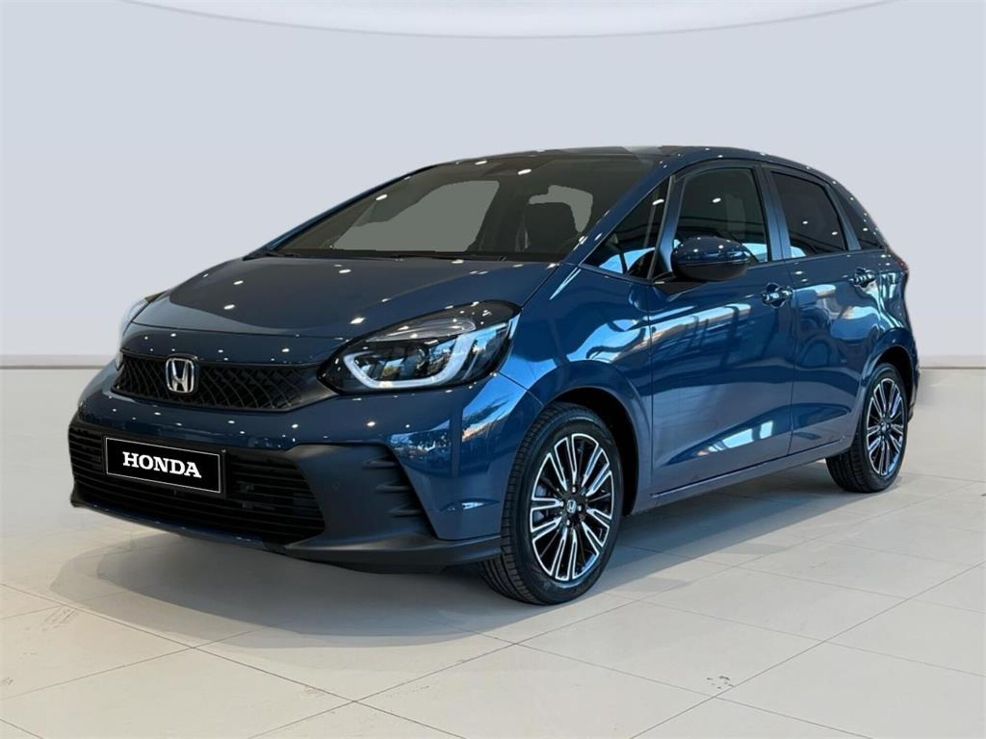 Imagen 1 de HONDA Jazz