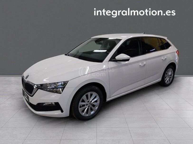 Foto del SKODA Scala 1.0 TSI Ambition 81kW