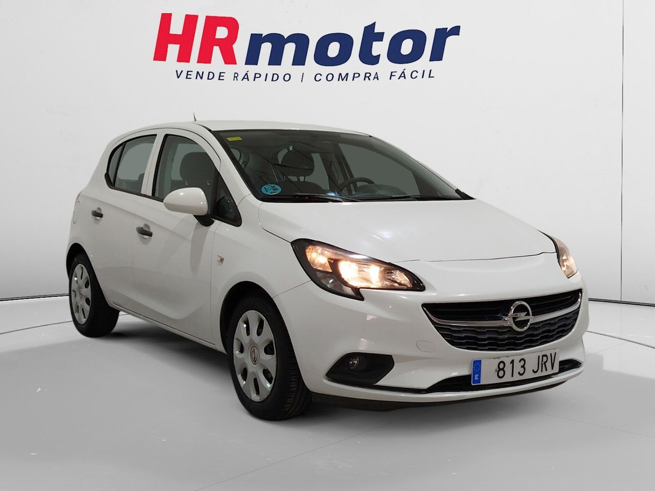 OPEL Corsa (Expression) en Madrid