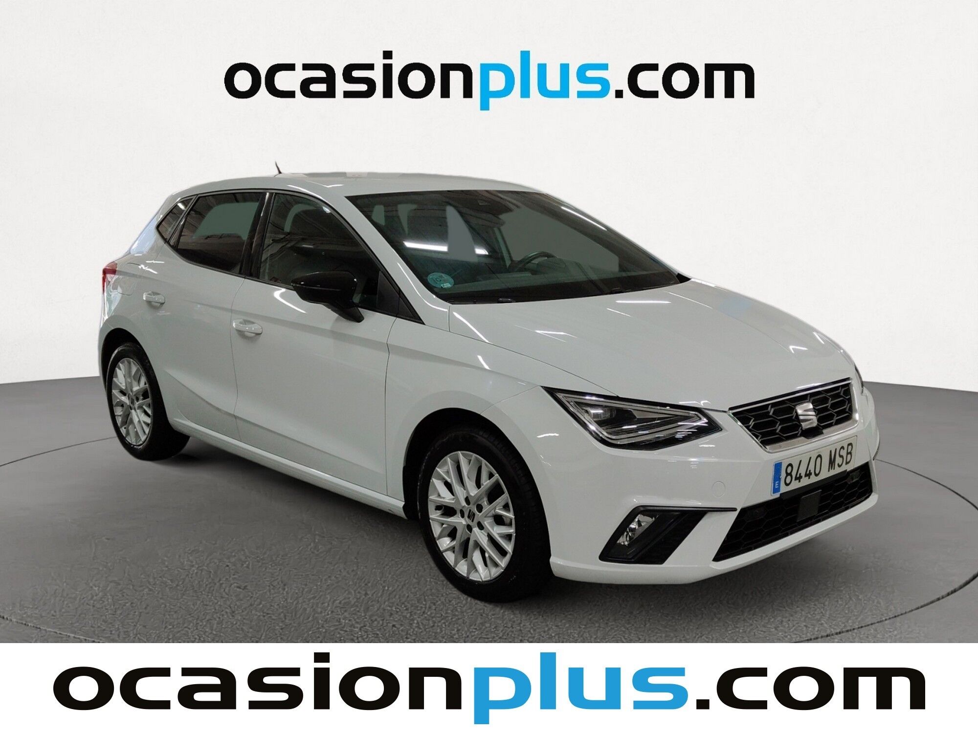 Foto del SEAT Ibiza 1.0 TSI S&S FR XS 115