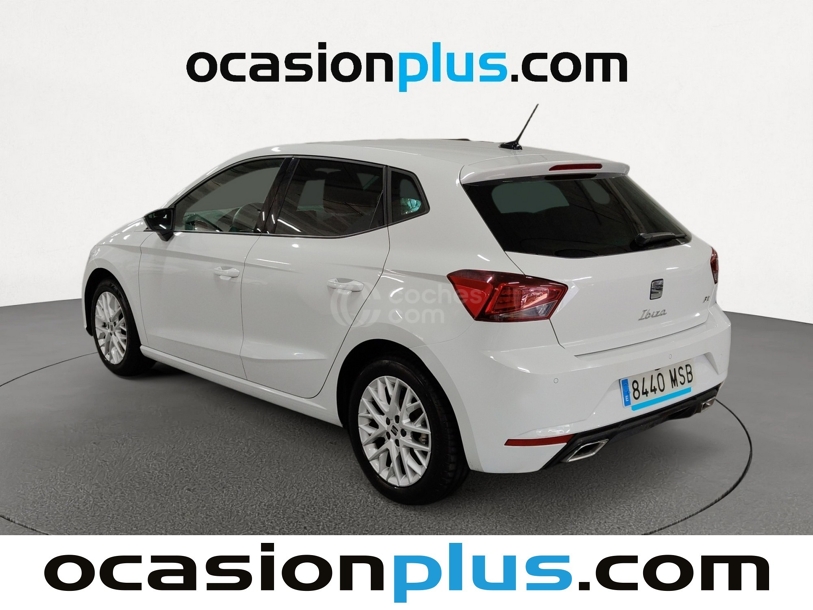 Foto del SEAT Ibiza 1.0 TSI S&S FR XS 115