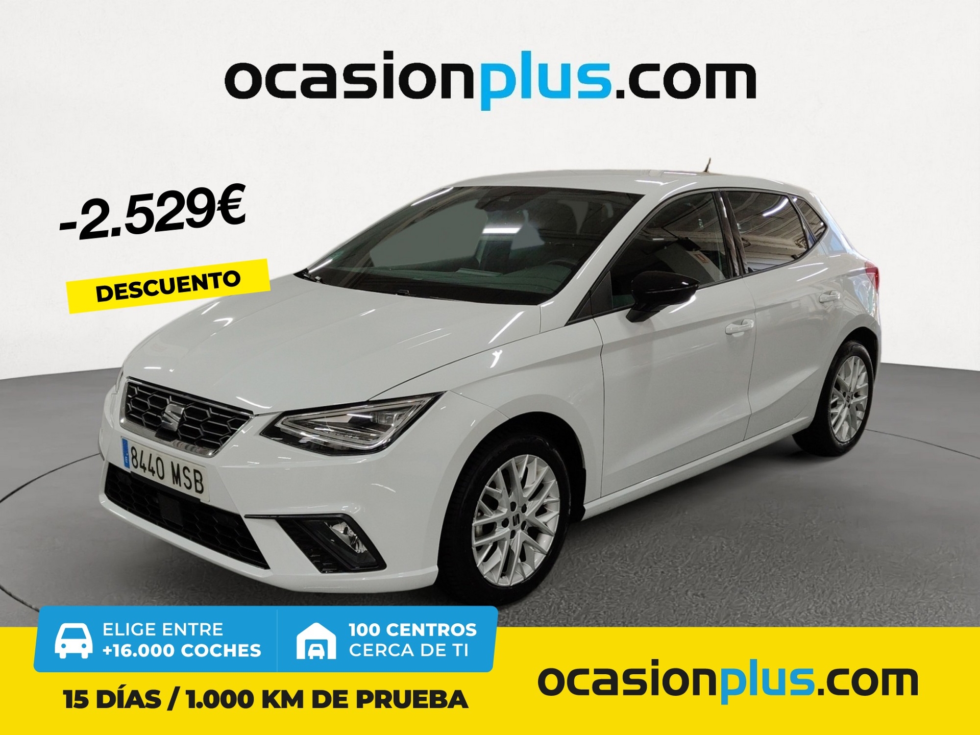 Imagen de SEAT Ibiza