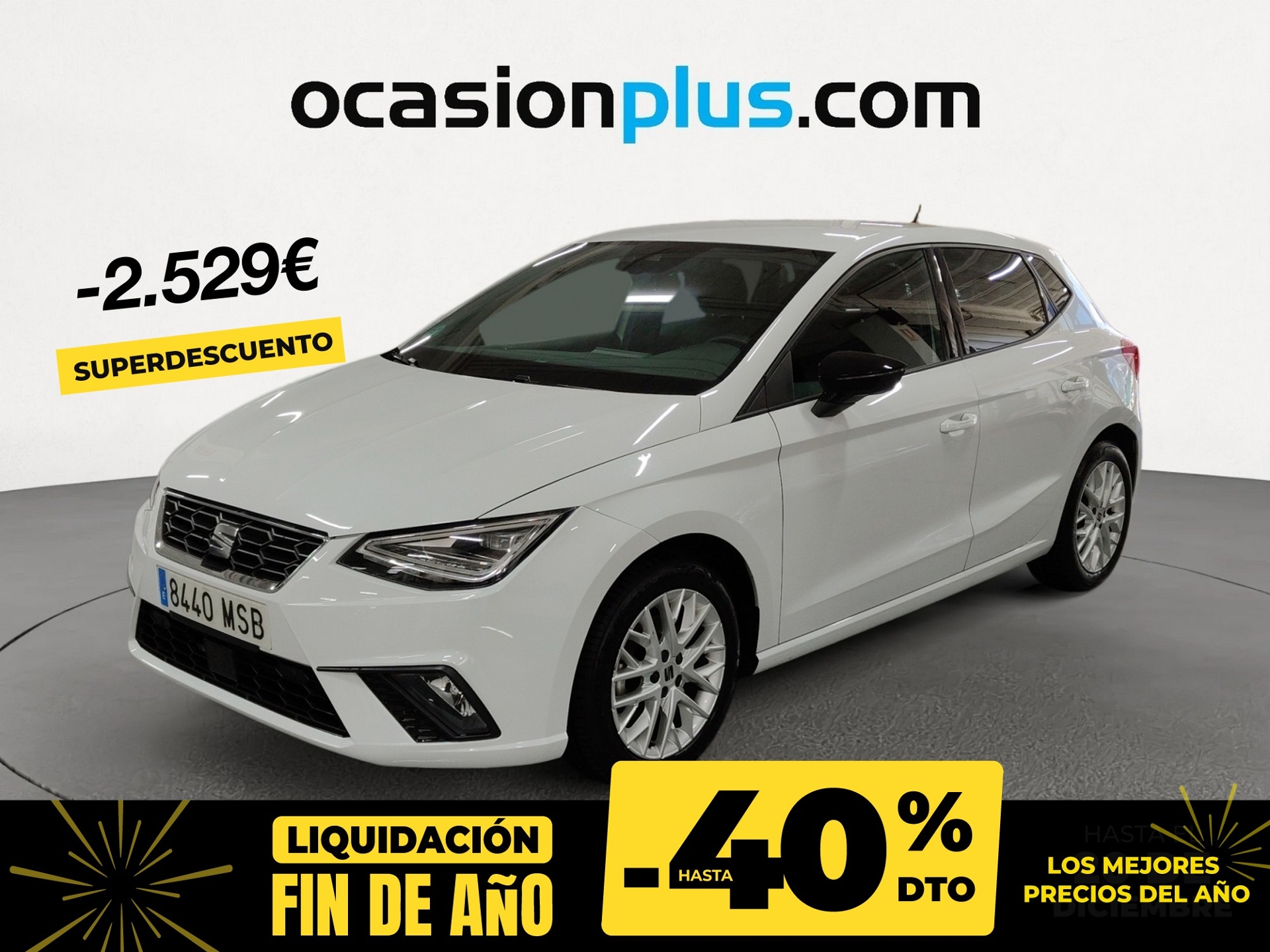Imagen de SEAT Ibiza