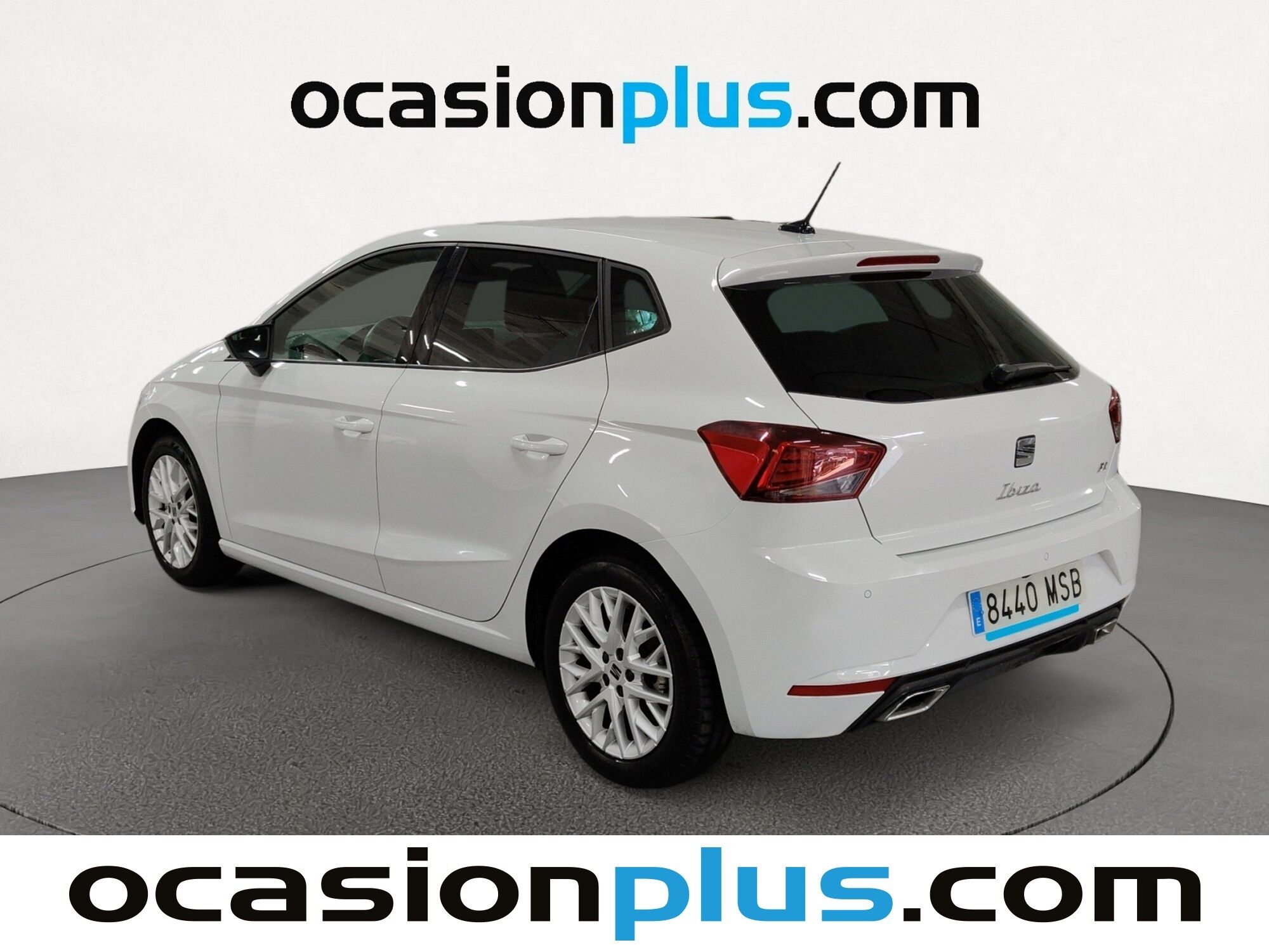 Foto del SEAT Ibiza 1.0 TSI S&S FR XS 115
