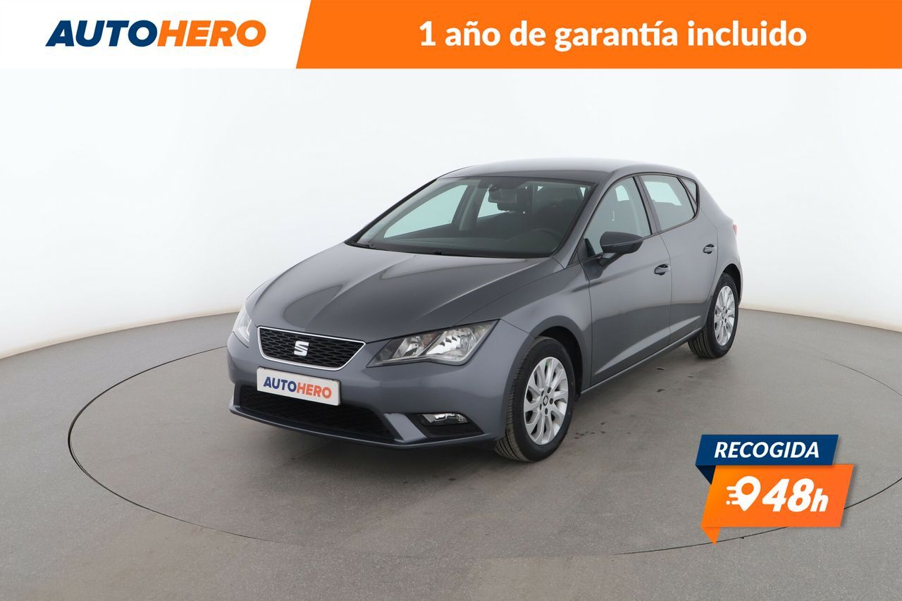 SEAT León (1.2 TSI Style) en Madrid