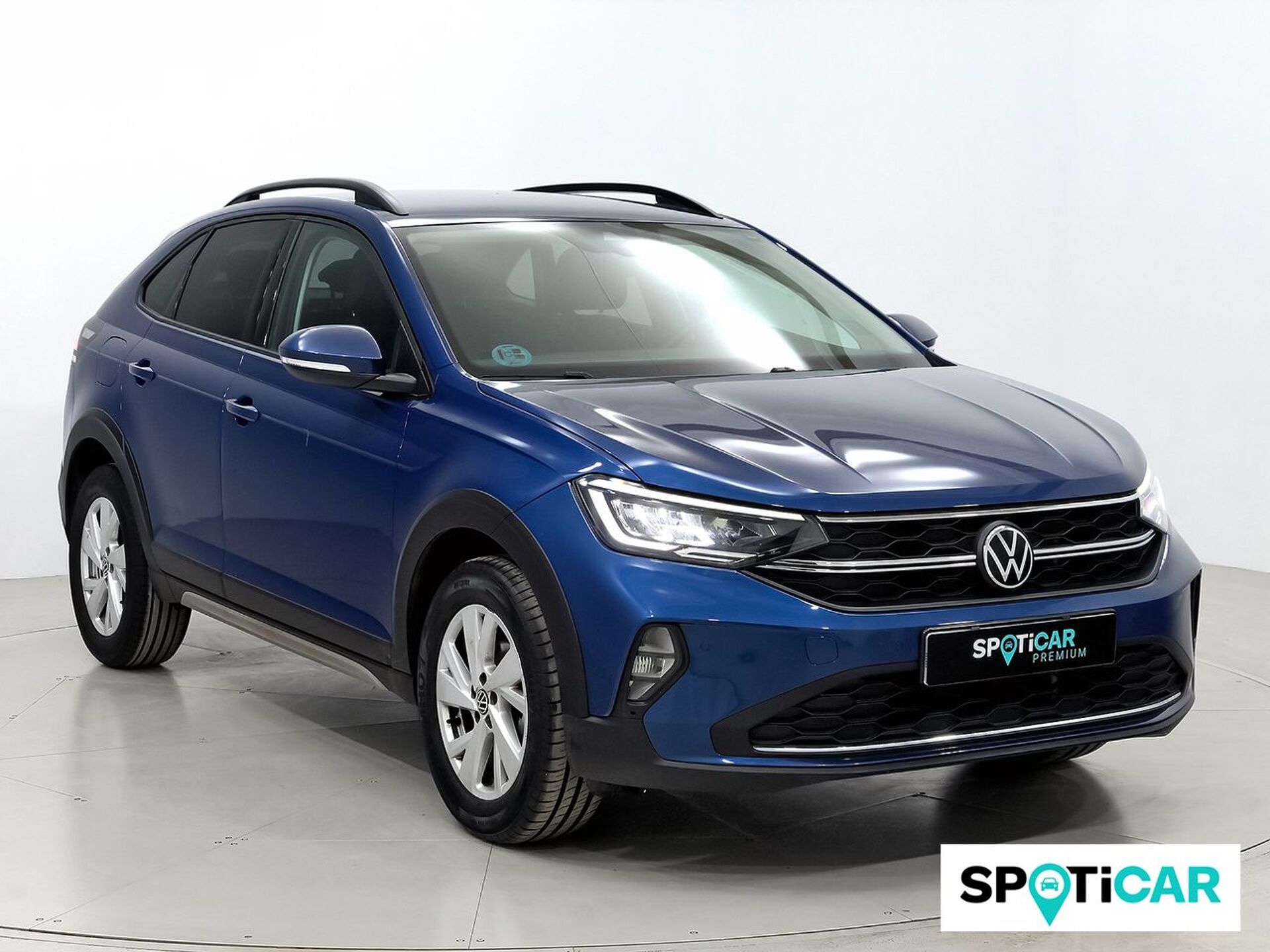 Imagen 1 de VOLKSWAGEN Taigo