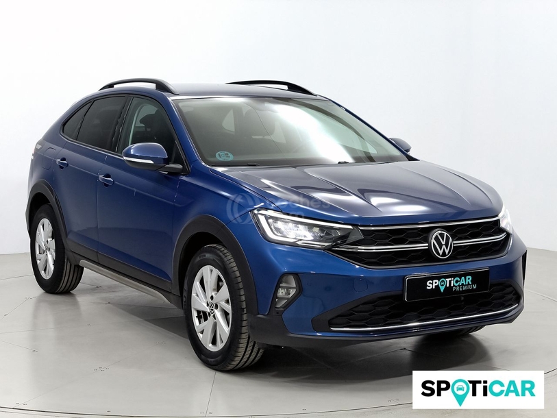 Foto del VOLKSWAGEN Taigo 1.0 TSI Life DSG 81kW