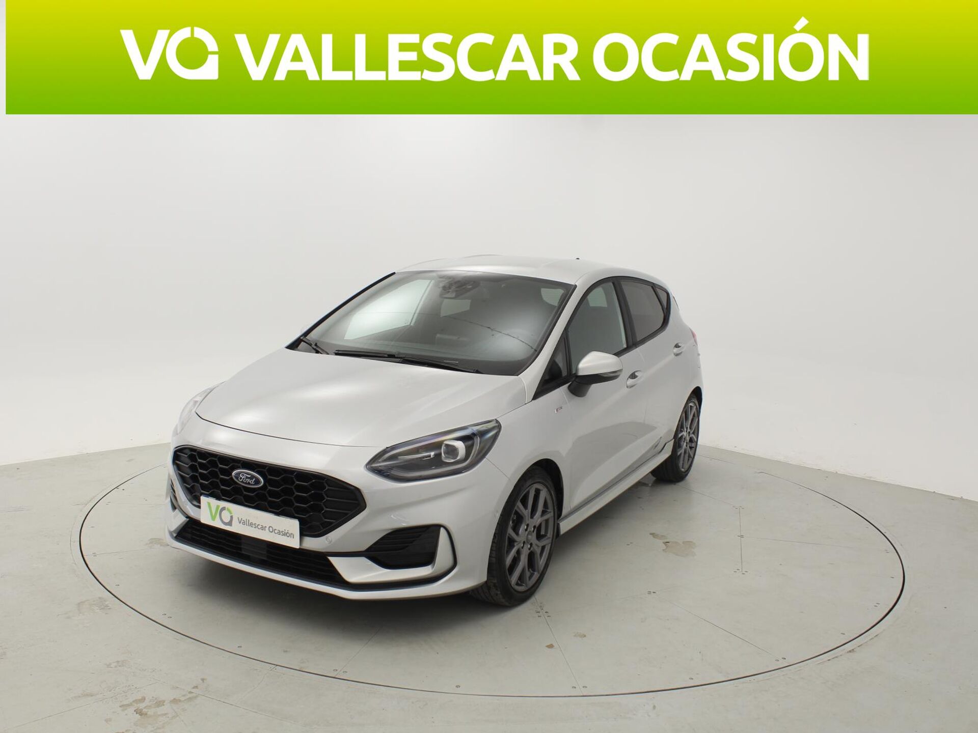 Imagen de FORD Fiesta