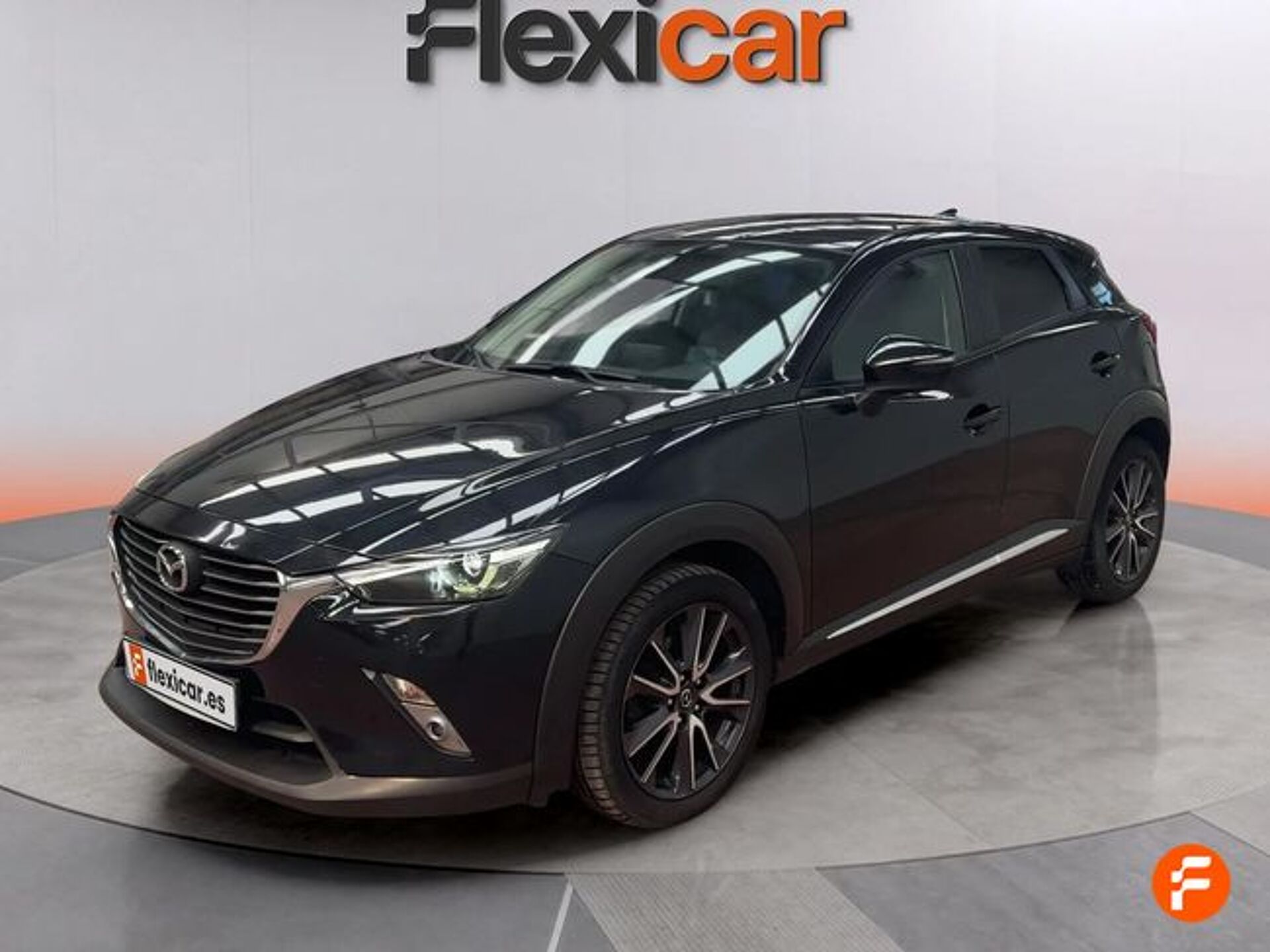 Imagen 3 de MAZDA CX-3