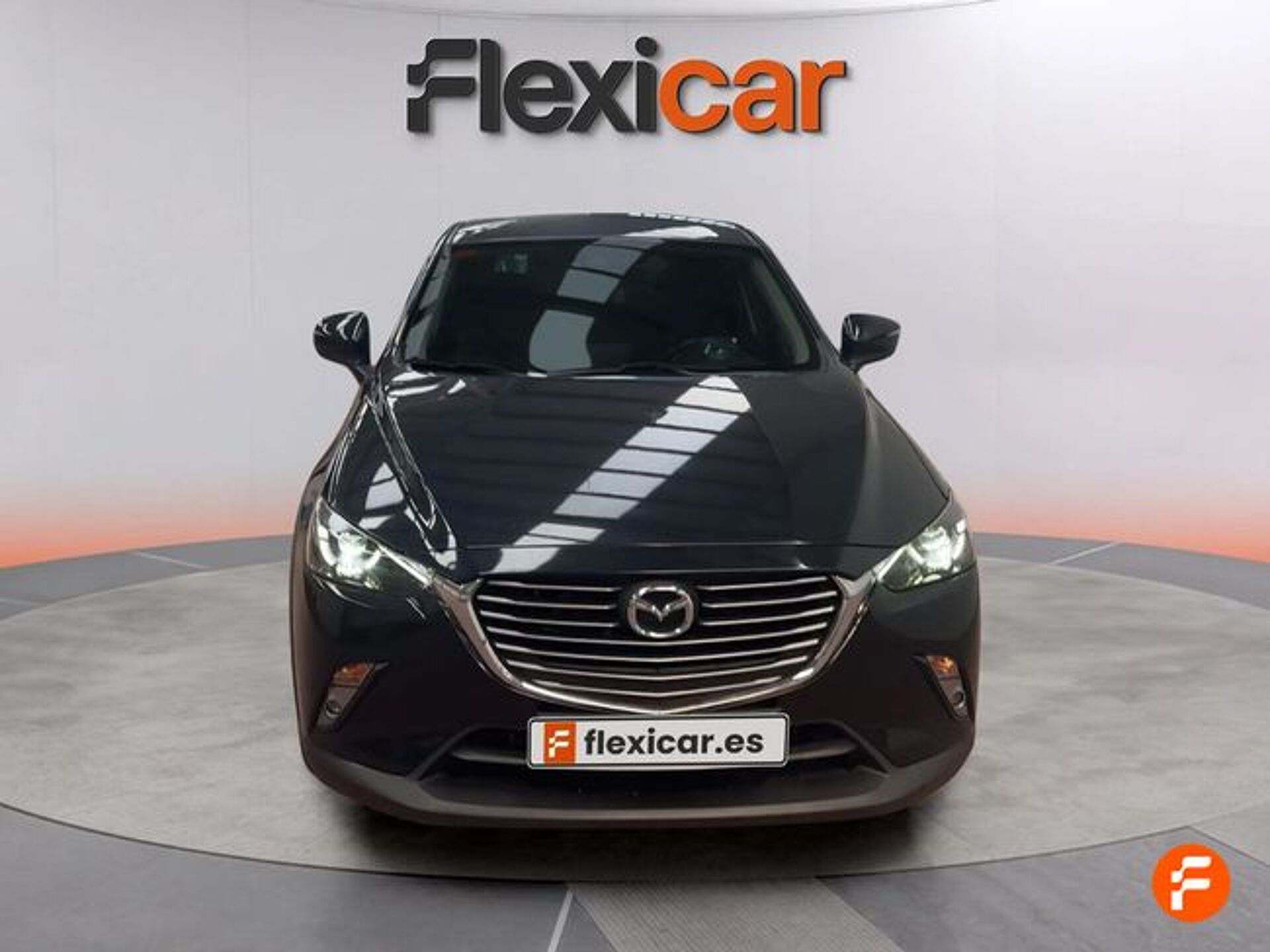 Imagen 2 de MAZDA CX-3
