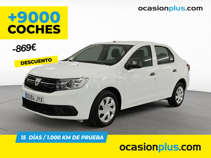 Foto del DACIA Logan 1.5dCi Ambiance 75