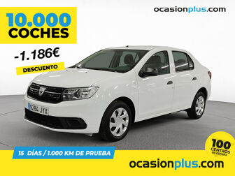 Imagen de DACIA Logan 1.5dCi Ambiance 75