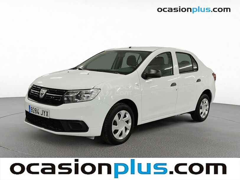 Foto del DACIA Logan 1.5dCi Ambiance 75