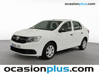 Imagen de DACIA Logan 1.5dCi Ambiance 75