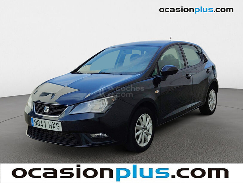 Foto del SEAT Ibiza 1.6TDI CR Style 105