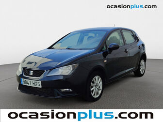 Imagen de SEAT Ibiza 1.6TDI CR Style 105