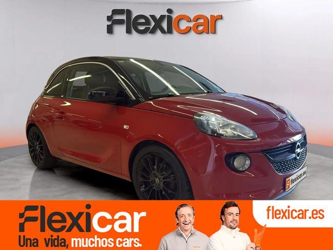 OPEL Adam (1.4 XEL JAM) en Palmas, Las
