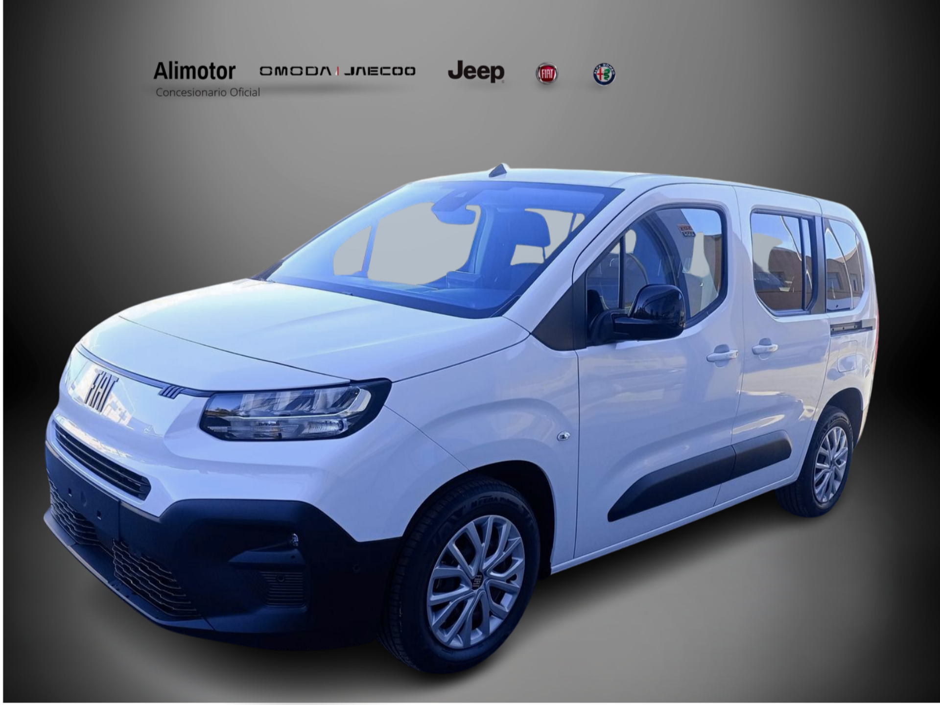 Imagen de FIAT Dobló