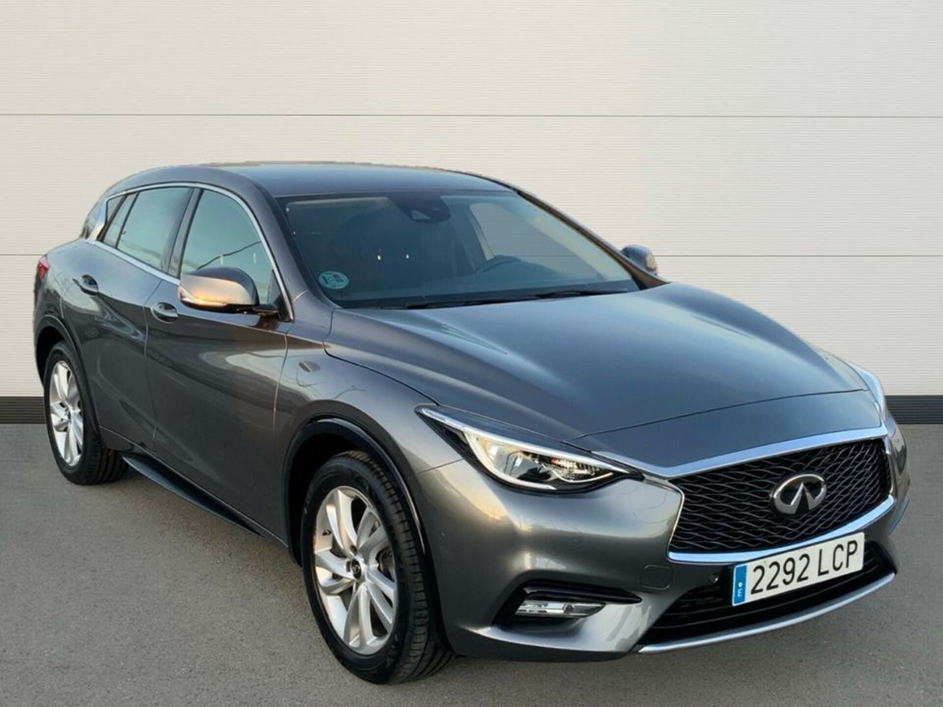 Imagen de INFINITI Q30
