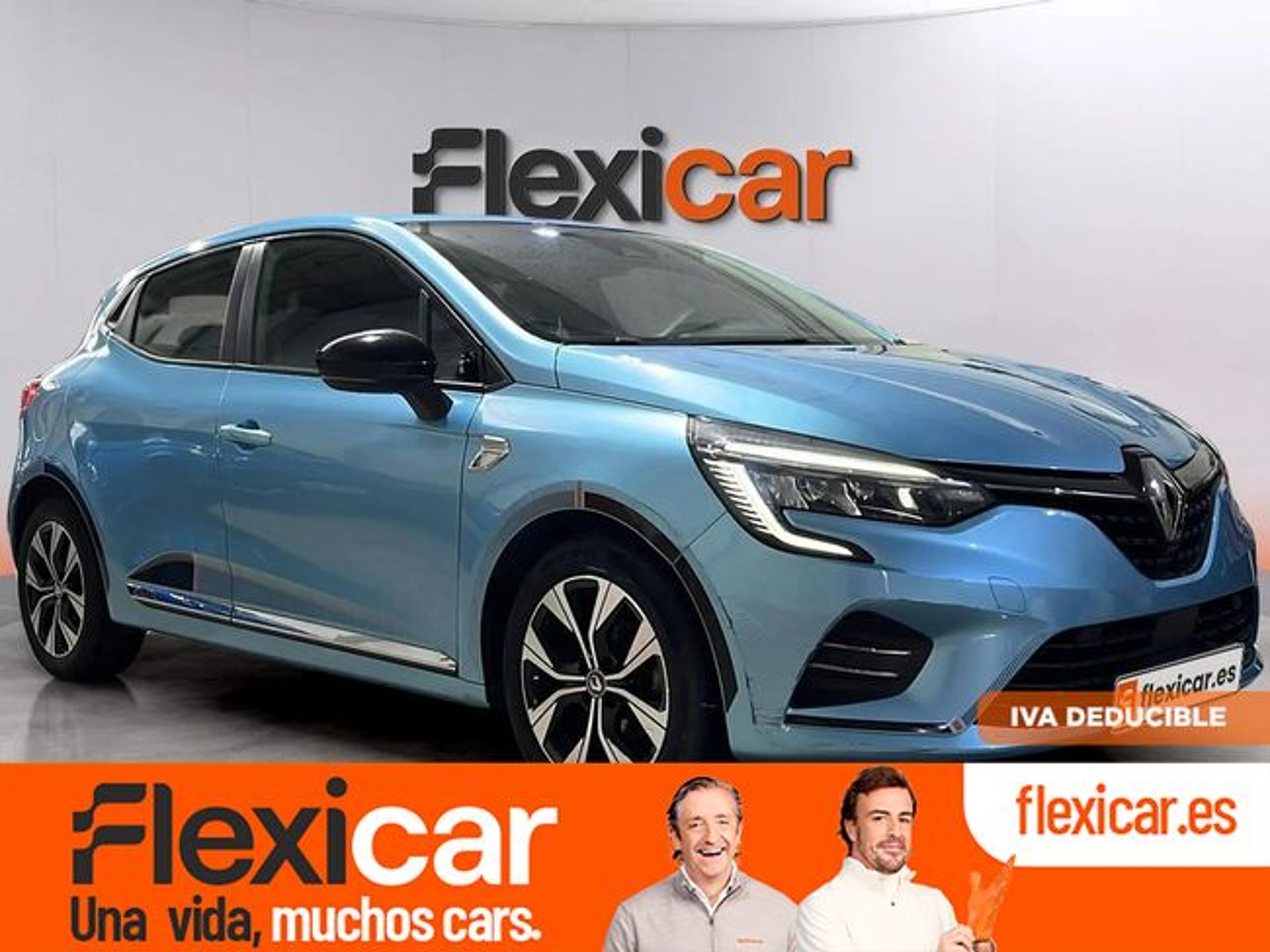 Imagen de RENAULT Clio