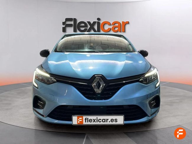 Foto del RENAULT Clio TCe Business 67kW