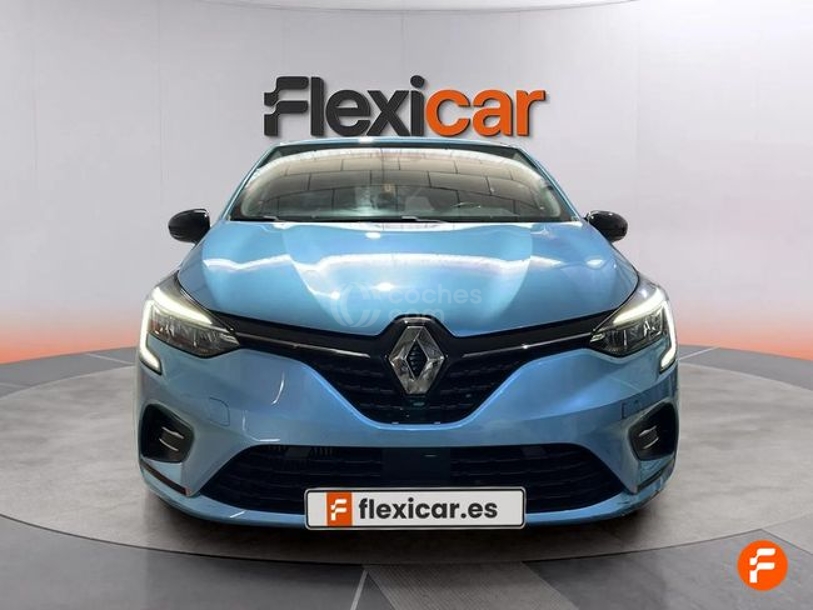 Foto del RENAULT Clio TCe Business 67kW