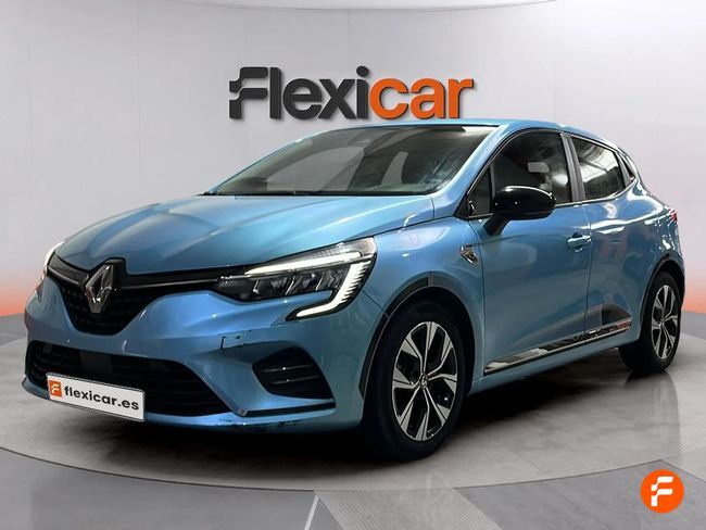 Foto del RENAULT Clio TCe Business 67kW