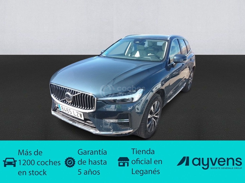 Foto del VOLVO XC60 B4 Inscription FWD Aut.