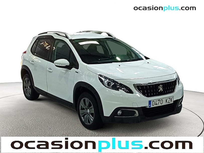 Foto del PEUGEOT 2008 1.5 BlueHDI S&S Signature 100