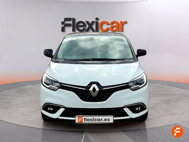 Foto del RENAULT Scénic Scénic 1.2 TCe Energy Edition One 96kW