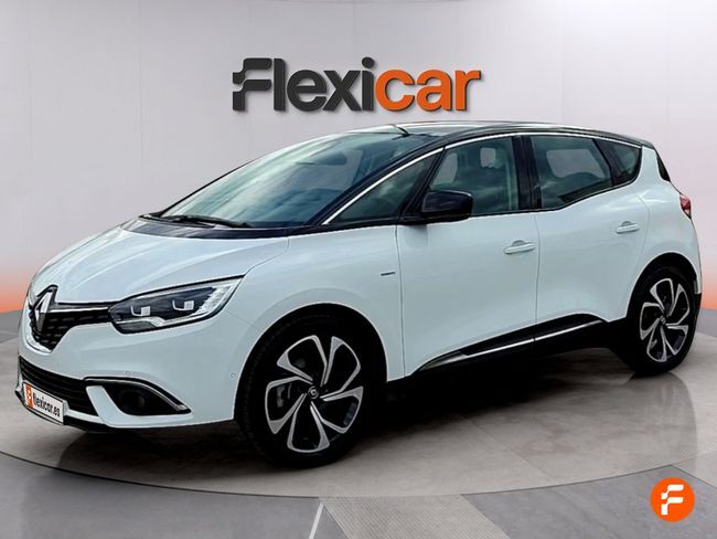 Foto del RENAULT Scénic Scénic 1.2 TCe Energy Edition One 96kW