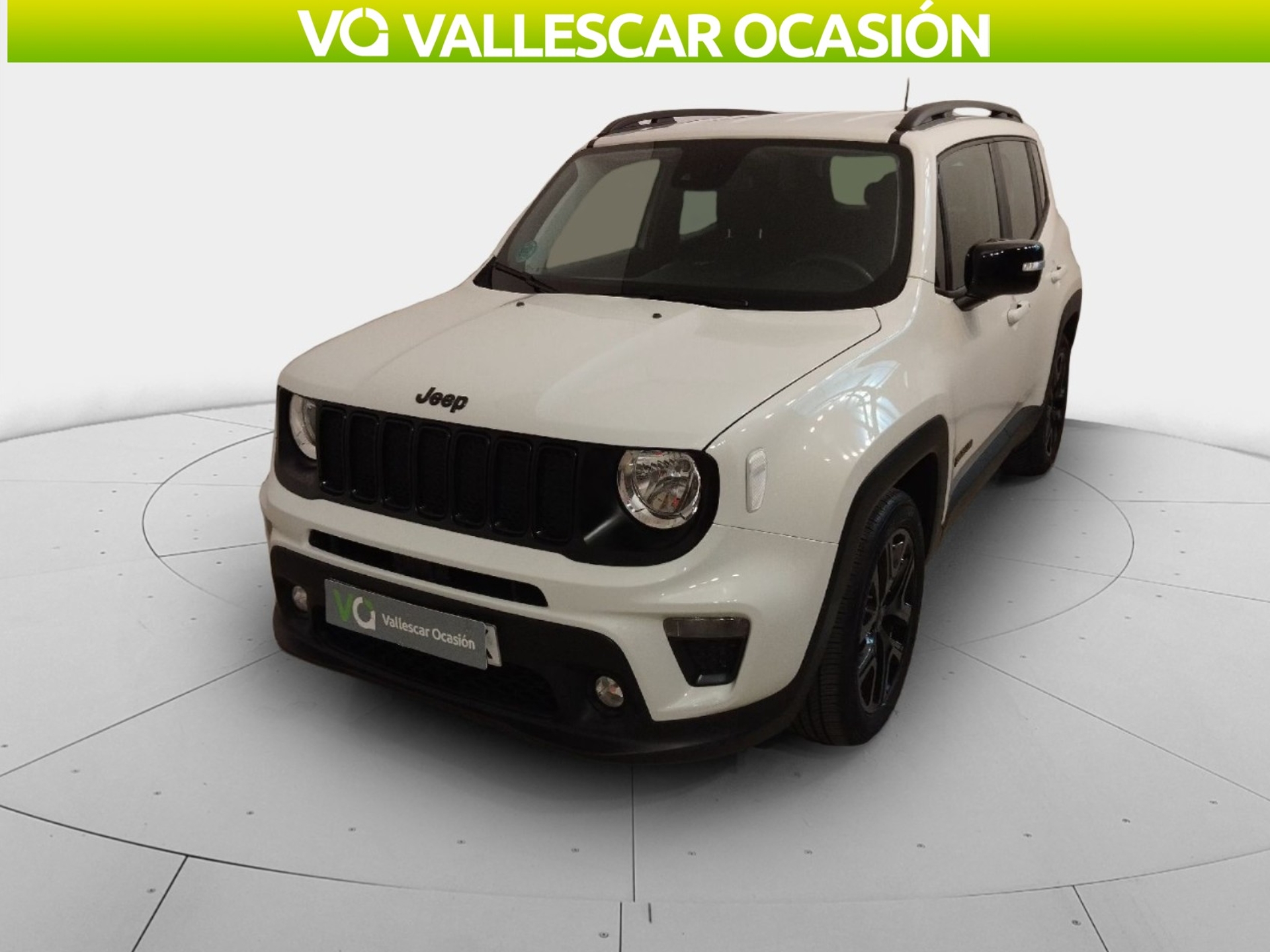 Imagen de JEEP Renegade