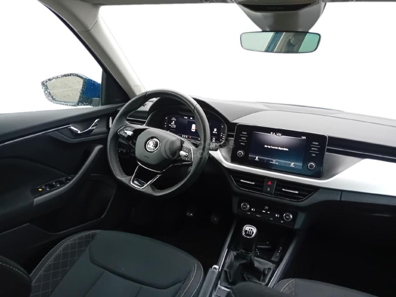 Foto del SKODA Kamiq 1.0 TSI Ambition 81kW